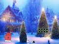 ゲームメリークリスマス 2023 オンライン