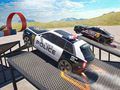 ゲーム警察車両リアル警察シミュレーターオンライン