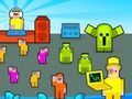 ゲームクラブ タイクーン: アイドル クリッカー オンライン