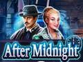 ゲーム真夜中以降 オンライン