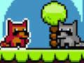 ゲームアライグマのジャック オンライン