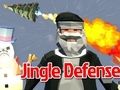 ゲームジングルディフェンス オンライン
