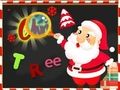 ゲームクリスマスについて何を知っていますか? オンライン