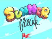 ゲーム夏休み オンライン