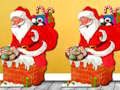 ゲームクリスマスクッキーシェフの女の子を探せ オンライン