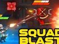 ゲームスクワッドブラスト オンライン