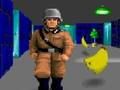 ゲーム城への帰還: モンキーボール オンライン