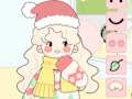 ゲームラブリードールの着せ替え オンライン