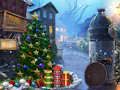 ゲームクリスマス エンターテイナー: サンタ クロースの脱出 オンライン