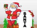 ゲームマジカル エスケープ クリスマス サンタ クロースを探す オンライン