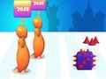 ゲームキューブラン2048 オンライン