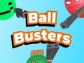 ゲームボールバスターズ オンライン