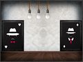 ゲームAmgel イージー ルーム エスケープ 80 オンライン