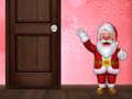 ゲームAmgel クリスマス ルーム エスケープ 9 オンライン