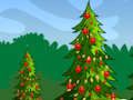 ゲームクリスマスケーキを見つけよう オンライン