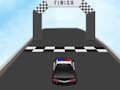 ゲームパトカーのライン運転 オンライン