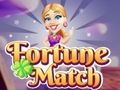 ゲームフォーチュンマッチ オンライン