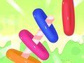 ゲーム色選別フープ オンライン