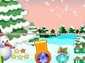 ゲームクリスマスゲーム オンライン
