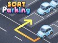ゲーム駐車場の整理オンライン