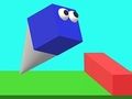 ゲームジャンピングキューブ オンライン