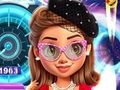 ゲームBFF レトロ タイム トラベル ファッション オンライン