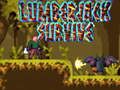 ゲーム木こりの生き残り オンライン