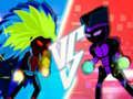 ゲームレジェンドスティックマン: ドラゴンウォリアー オンライン