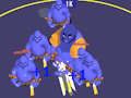 ゲームバーバリアン・クラッシュ オンライン