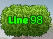 ゲーム98行目 オンライン