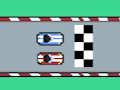 ゲームピクセルレーサー オンライン
