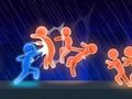 ゲームスティックマンに貼り付ける オンライン