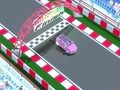 ゲームトゥーン カー レーシング オンライン