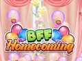 ゲームBFF ホームカミング オンライン