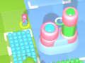 ゲームアリーナバトルファクトリー オンライン