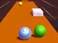 ゲームボール ラン ジャンパー 3D オンライン