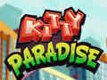 ゲームキティパラダイス オンライン
