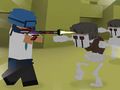 ゲーム武器の戦争オンライン