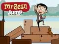 ゲームミスター・ビーンジャンプオンライン ゲームミスター・ビーンジャンプオンライン
