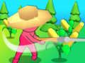 ゲームFarm Land - 農業生活ゲーム オンライン