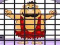 ゲーム村の檻からの脱出 オンライン