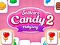 ゲームソリティアマージャンキャンディ2オンライン