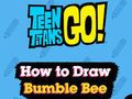ゲームバンブルビーの描き方 オンライン