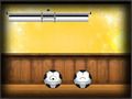 ゲームAmgel キッズルーム エスケープ 106 オンライン