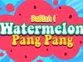 ゲームスイカパンパン オンライン