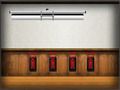 ゲームAmgel キッズルーム エスケープ 109 オンライン