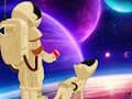 ゲームNASAの宇宙船を探せ オンライン