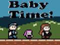ゲームベイビータイム オンライン