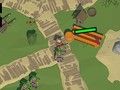 ゲームペストハーベスト 最後の防衛 オンライン