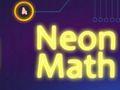 ゲームネオン数学 オンライン
